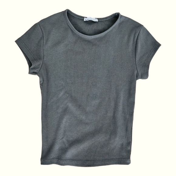 Bershka Crop top - Picture 1 of 3